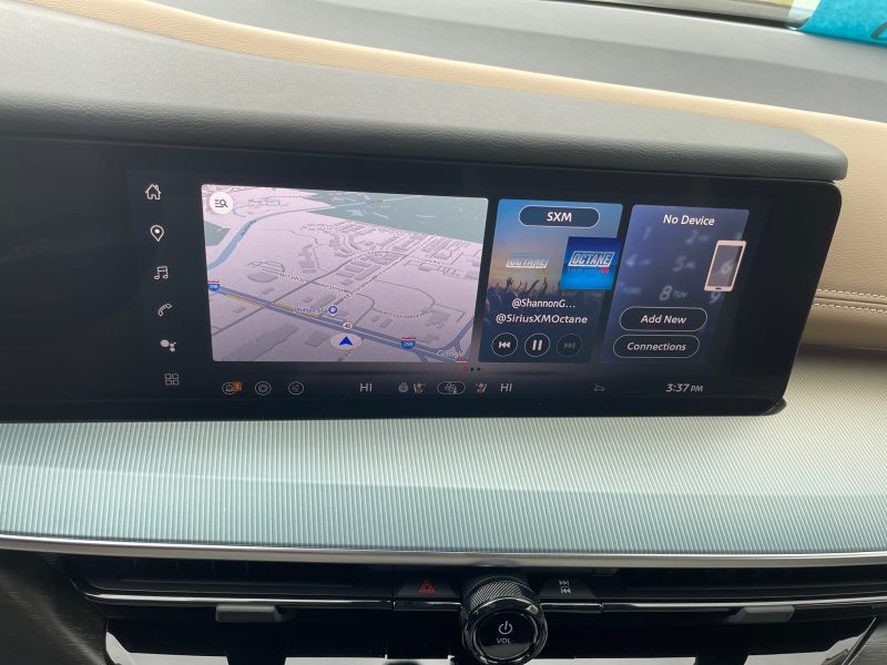 2025 Nissan Murano