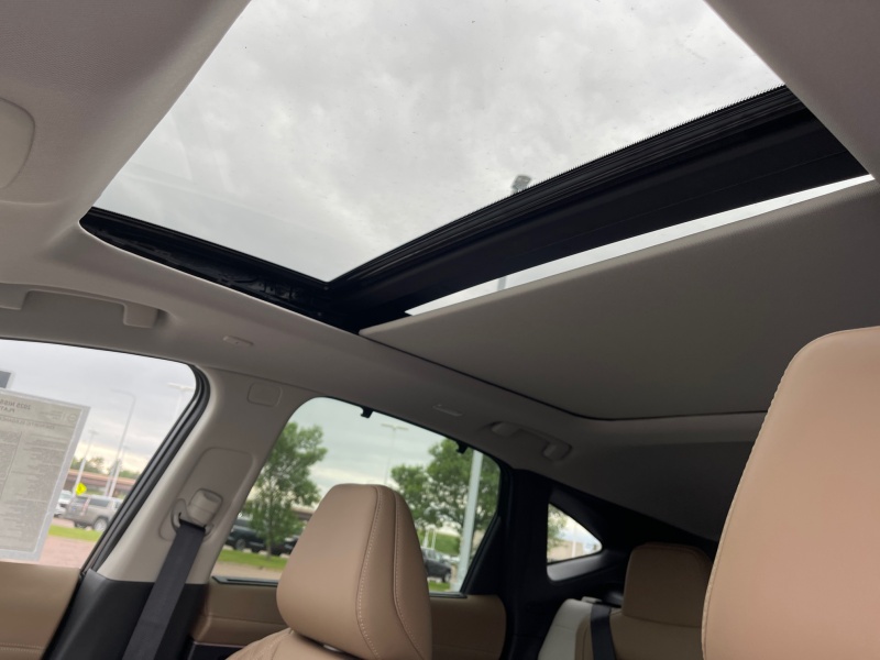 2025 Nissan Murano