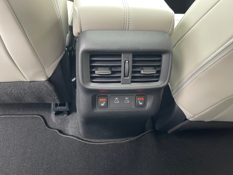 2025 Nissan Murano