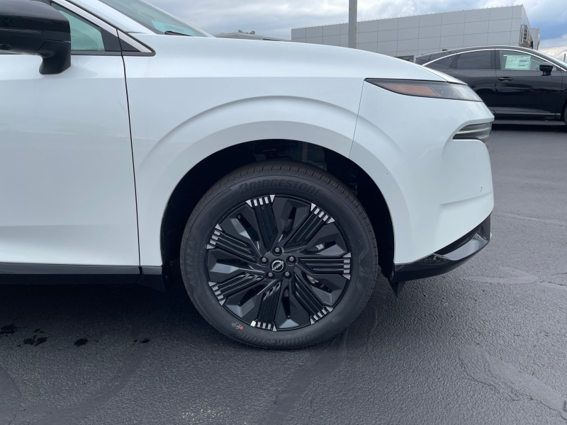 2025 Nissan Murano