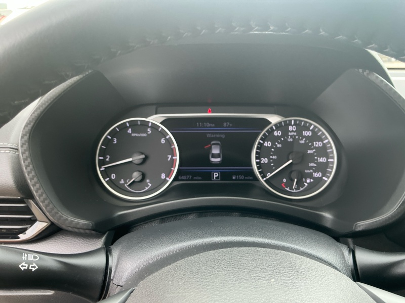 2022 Nissan Sentra