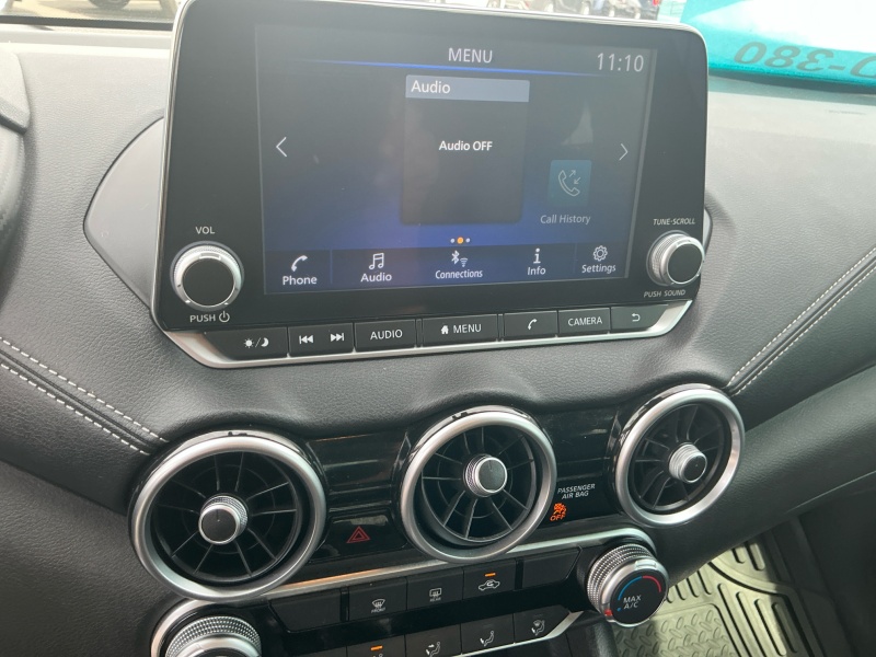 2022 Nissan Sentra