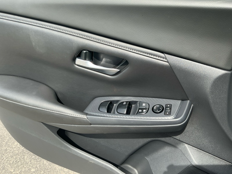 2022 Nissan Sentra