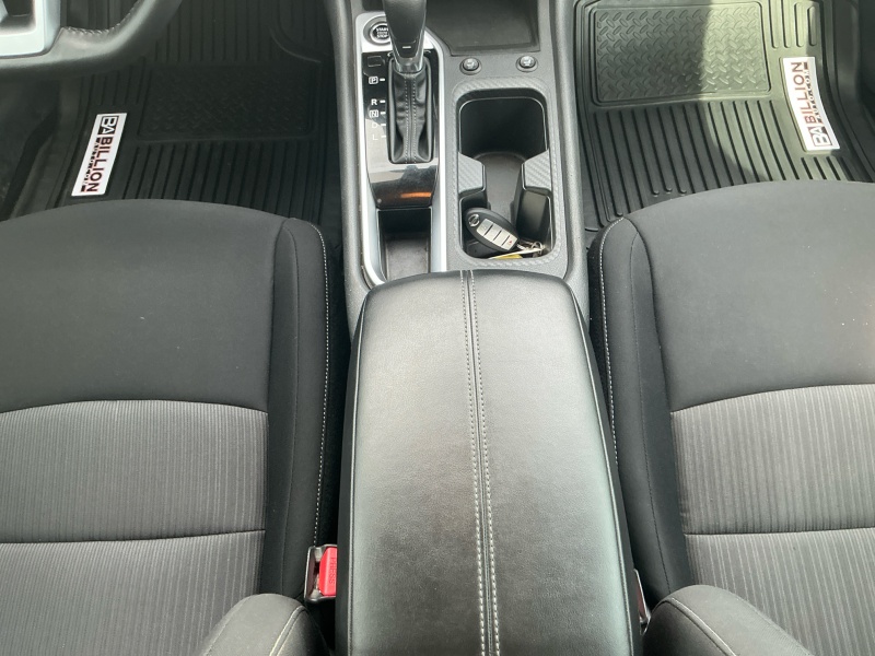 2022 Nissan Sentra