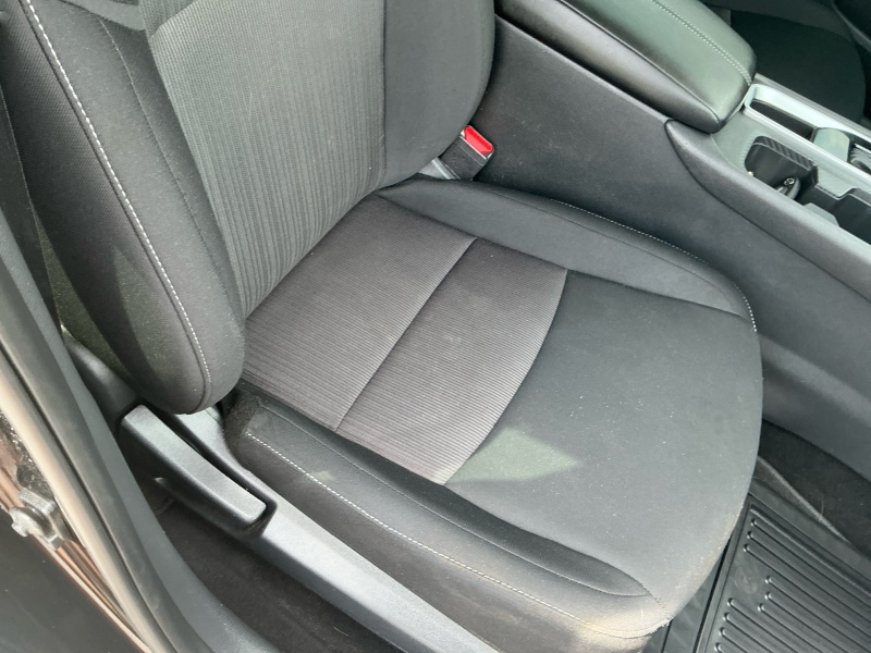 2022 Nissan Sentra