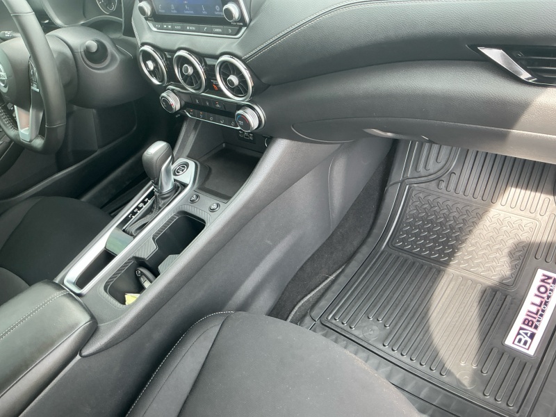 2022 Nissan Sentra