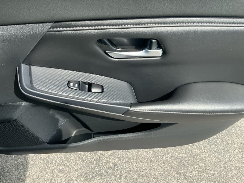 2022 Nissan Sentra