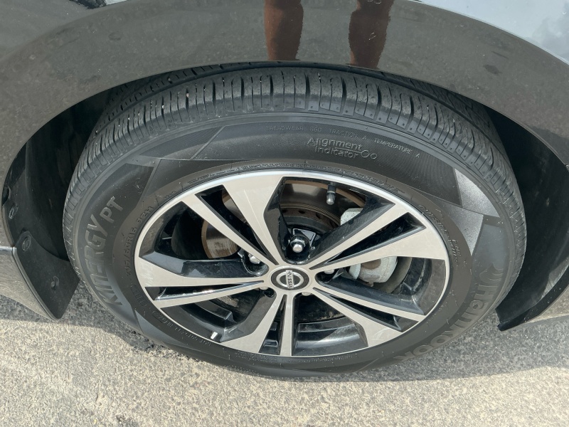 2022 Nissan Sentra