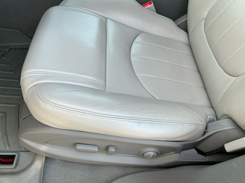 2016 Chevrolet Traverse