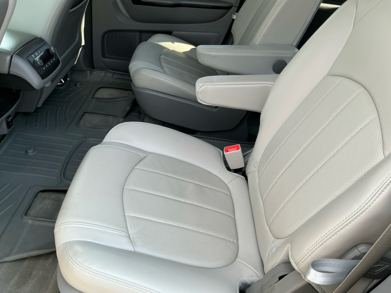 2016 Chevrolet Traverse