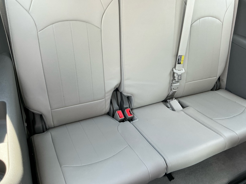 2016 Chevrolet Traverse
