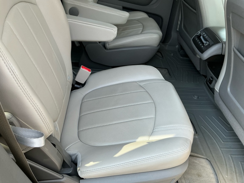 2016 Chevrolet Traverse