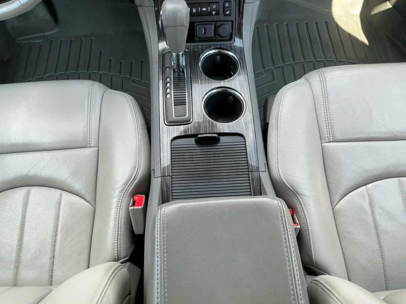 2016 Chevrolet Traverse