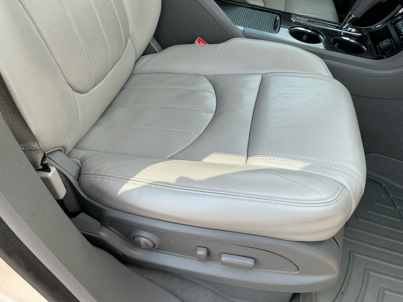 2016 Chevrolet Traverse