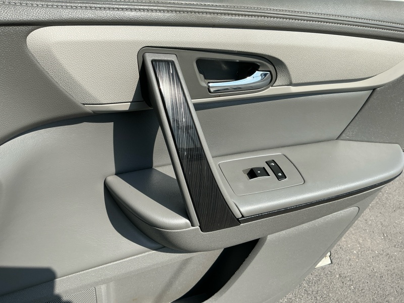 2016 Chevrolet Traverse