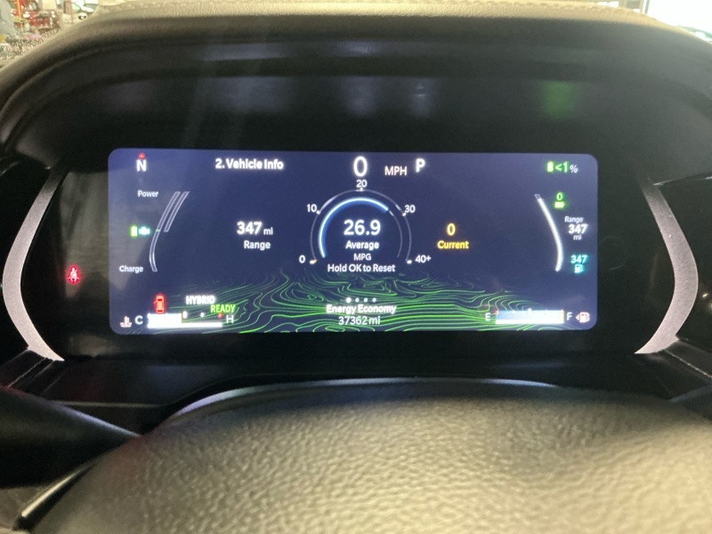 2022 Jeep Grand Cherokee 4xe