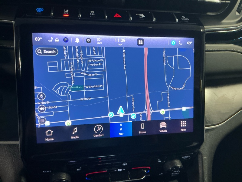 2022 Jeep Grand Cherokee 4xe