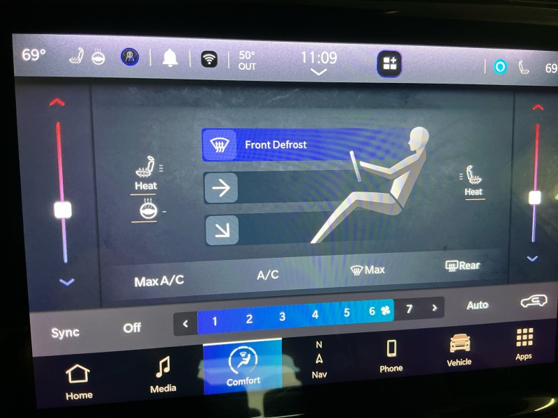 2022 Jeep Grand Cherokee 4xe