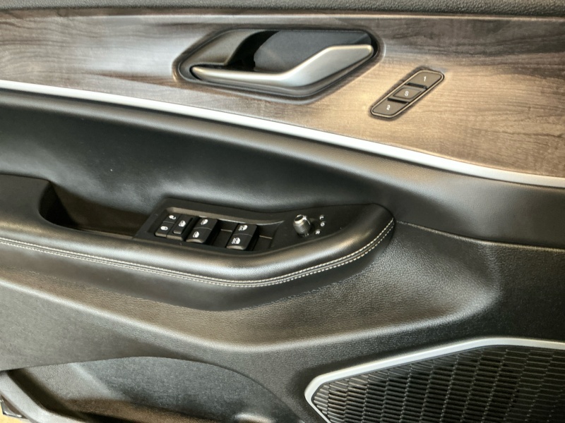 2022 Jeep Grand Cherokee 4xe