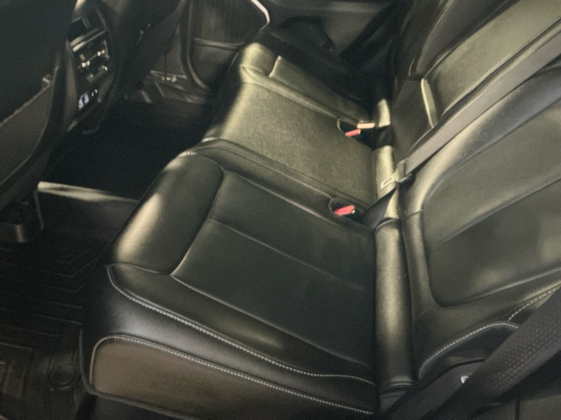 2022 Jeep Grand Cherokee 4xe