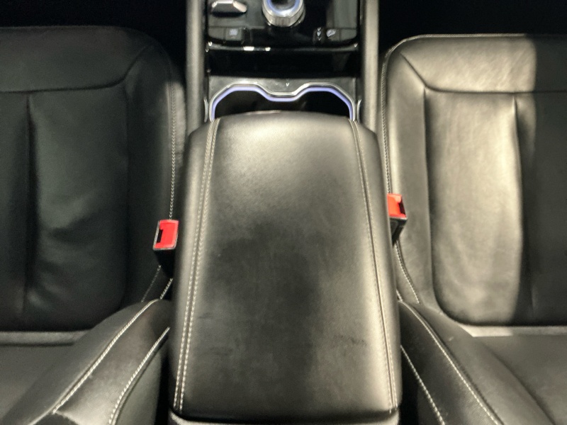 2022 Jeep Grand Cherokee 4xe