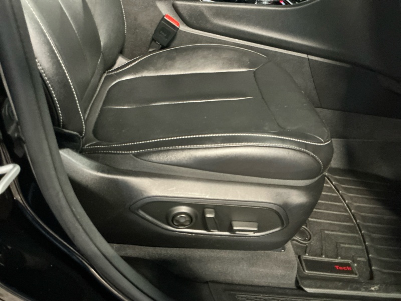2022 Jeep Grand Cherokee 4xe