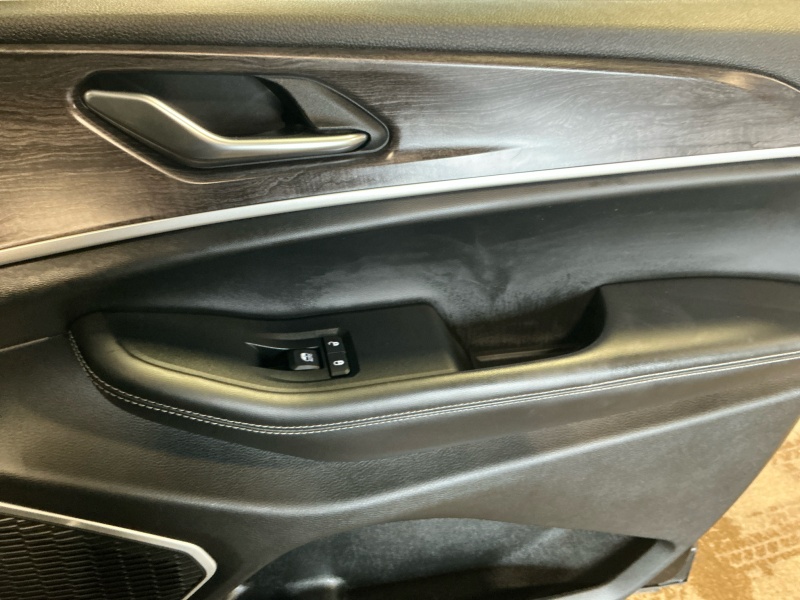 2022 Jeep Grand Cherokee 4xe