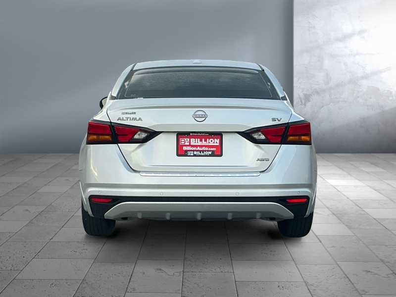 2023 Nissan Altima