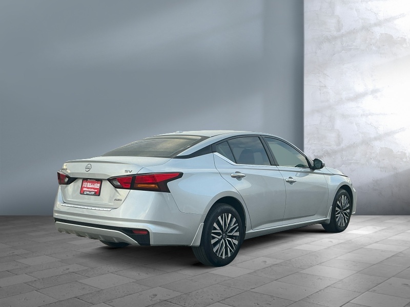 2023 Nissan Altima