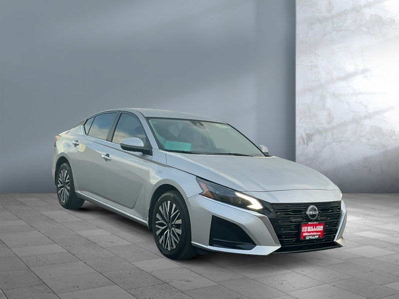 2023 Nissan Altima