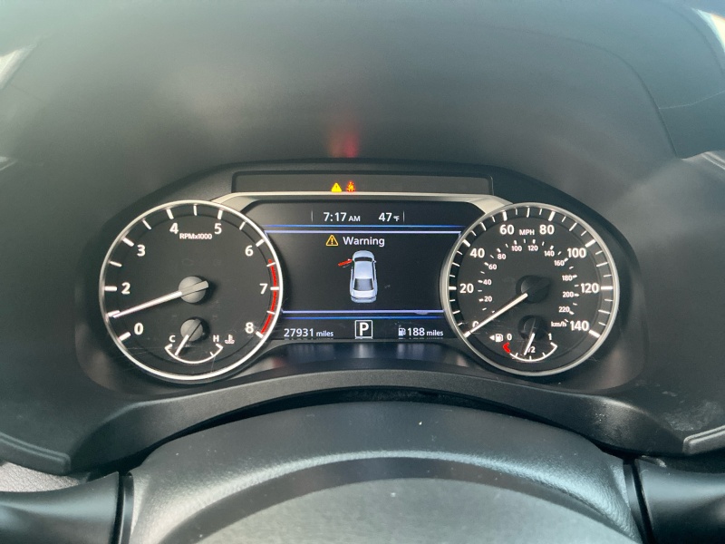 2023 Nissan Altima