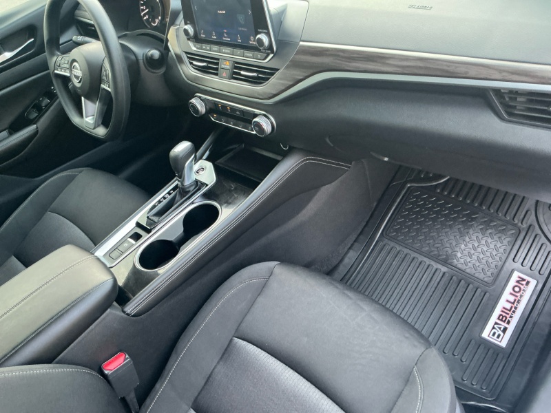2023 Nissan Altima