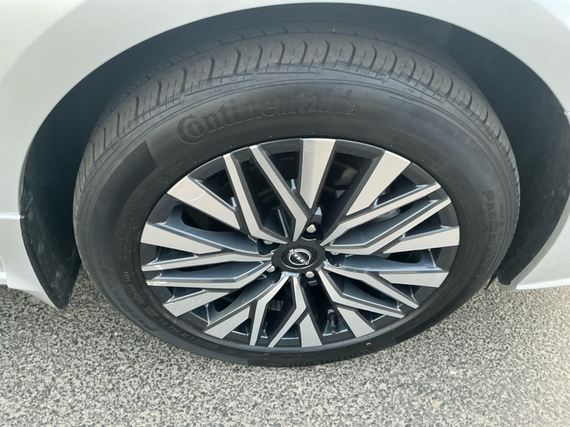 2023 Nissan Altima