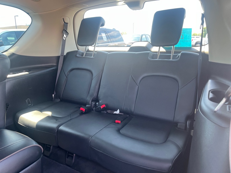 2021 Nissan Armada