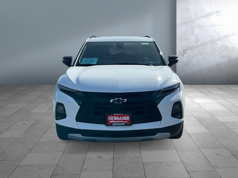 2021 Chevrolet Blazer