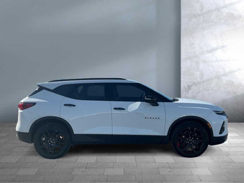 2021 Chevrolet Blazer