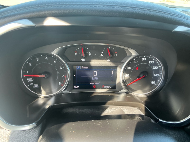 2021 Chevrolet Blazer