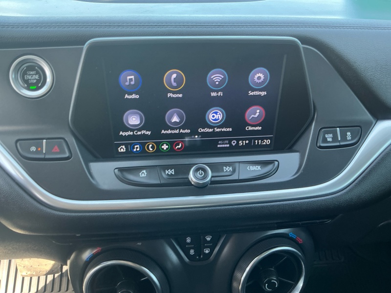 2021 Chevrolet Blazer