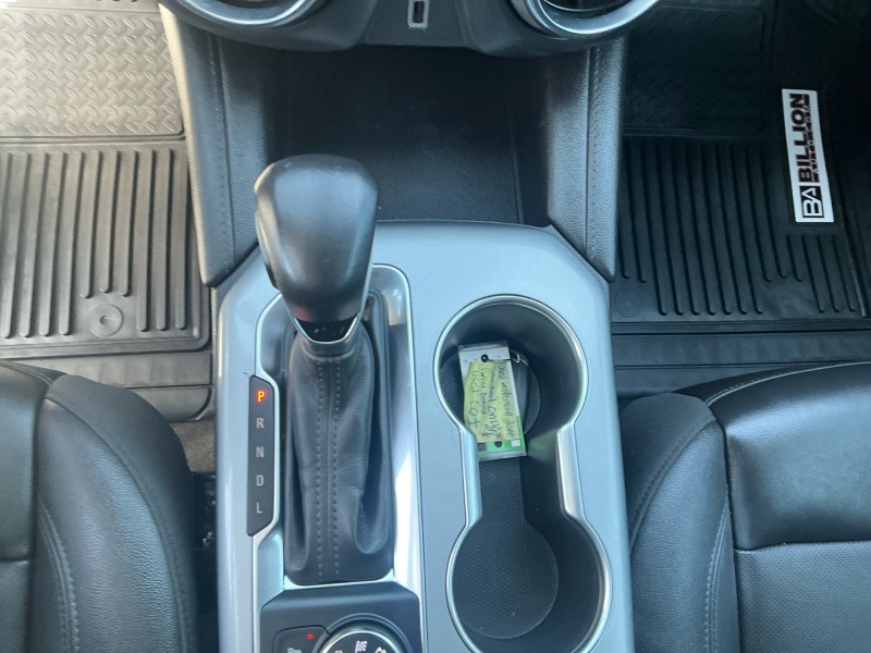 2021 Chevrolet Blazer