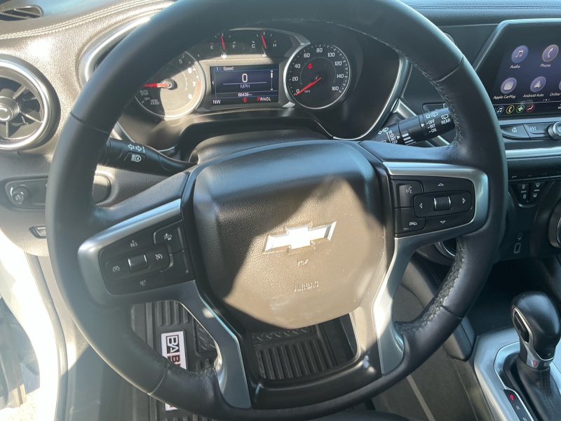 2021 Chevrolet Blazer