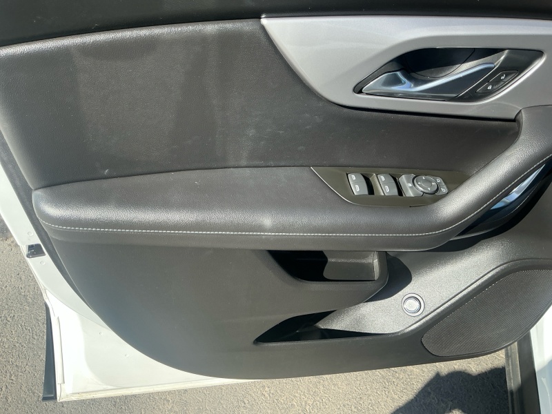 2021 Chevrolet Blazer