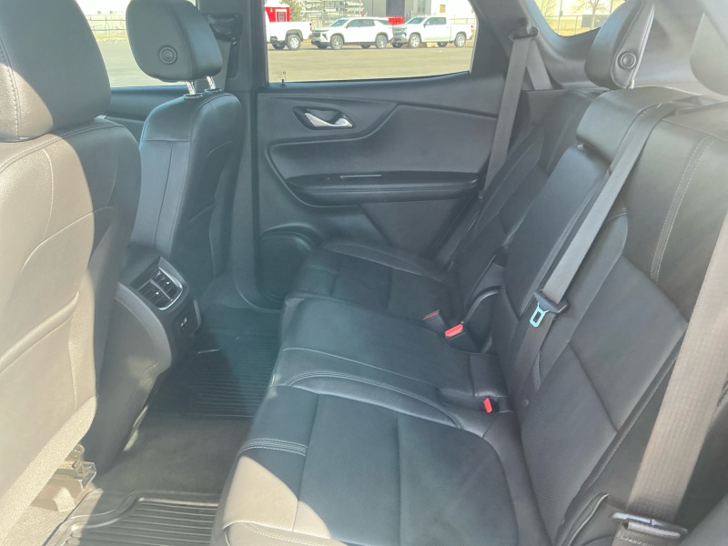 2021 Chevrolet Blazer