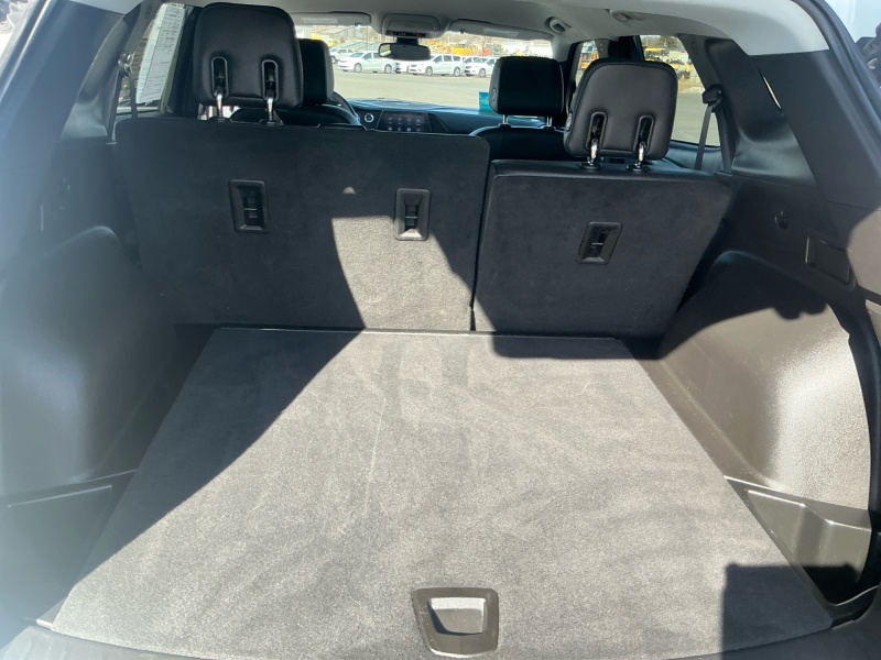 2021 Chevrolet Blazer