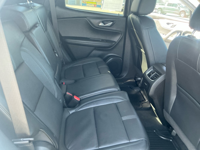 2021 Chevrolet Blazer