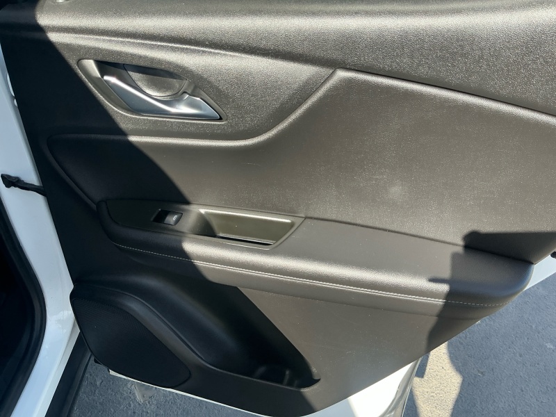 2021 Chevrolet Blazer