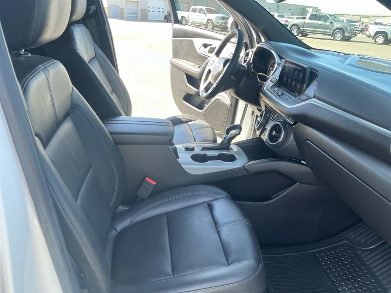 2021 Chevrolet Blazer