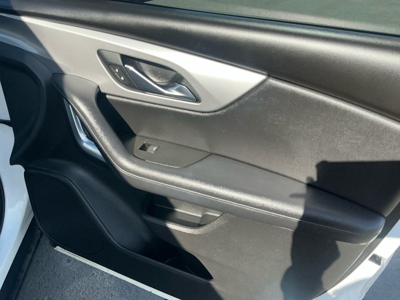 2021 Chevrolet Blazer