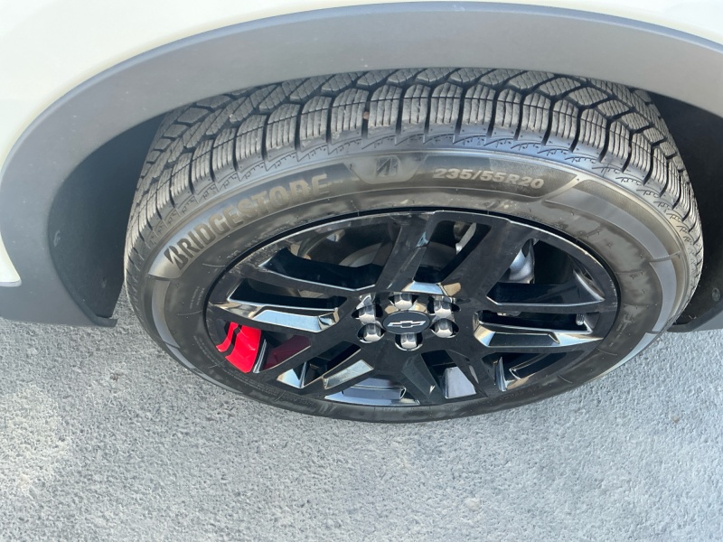 2021 Chevrolet Blazer