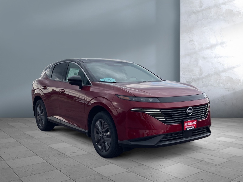 2025 Nissan Murano