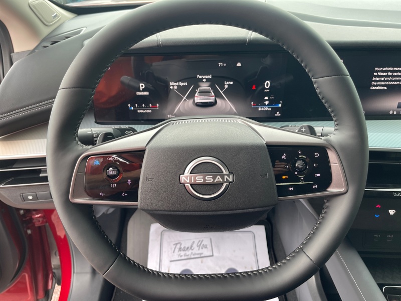 2025 Nissan Murano